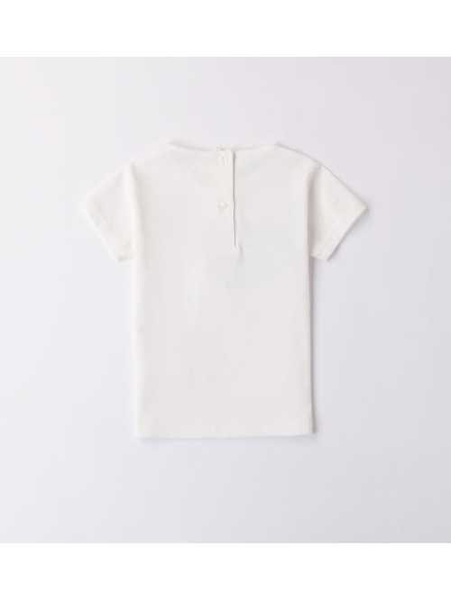 T-shirt ido baby e bimba