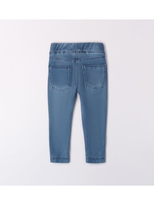 Leggings jeans ido baby e bimba