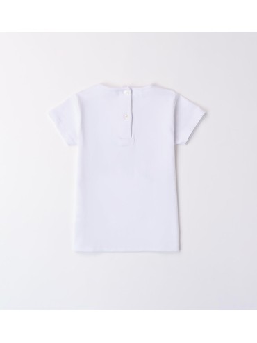 T-shirt ido baby e bimba 2