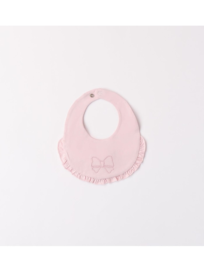 Bavina minibanda neonata