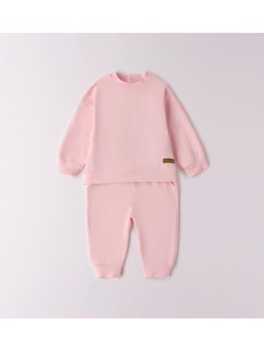 Completo minibanda unisex