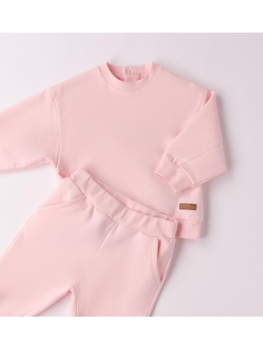 Completo minibanda unisex 2