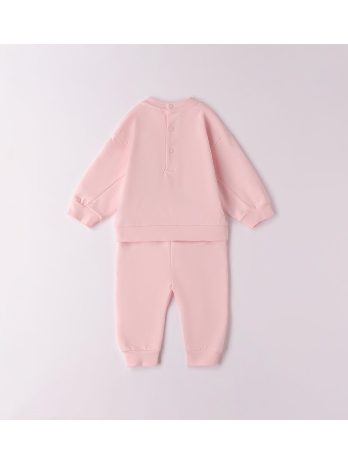 Completo minibanda unisex