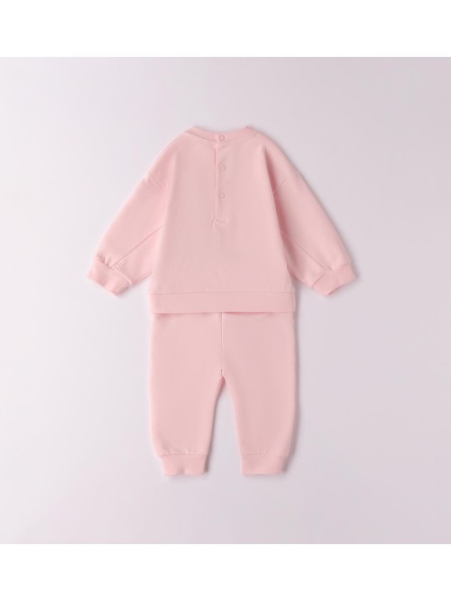 Completo minibanda unisex