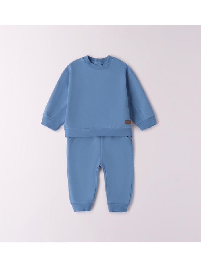 Completo minibanda unisex