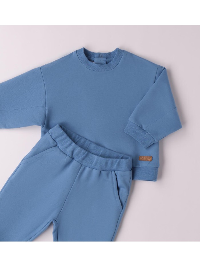 Completo minibanda unisex