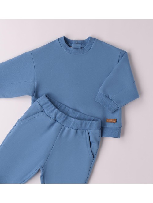 Completo minibanda unisex