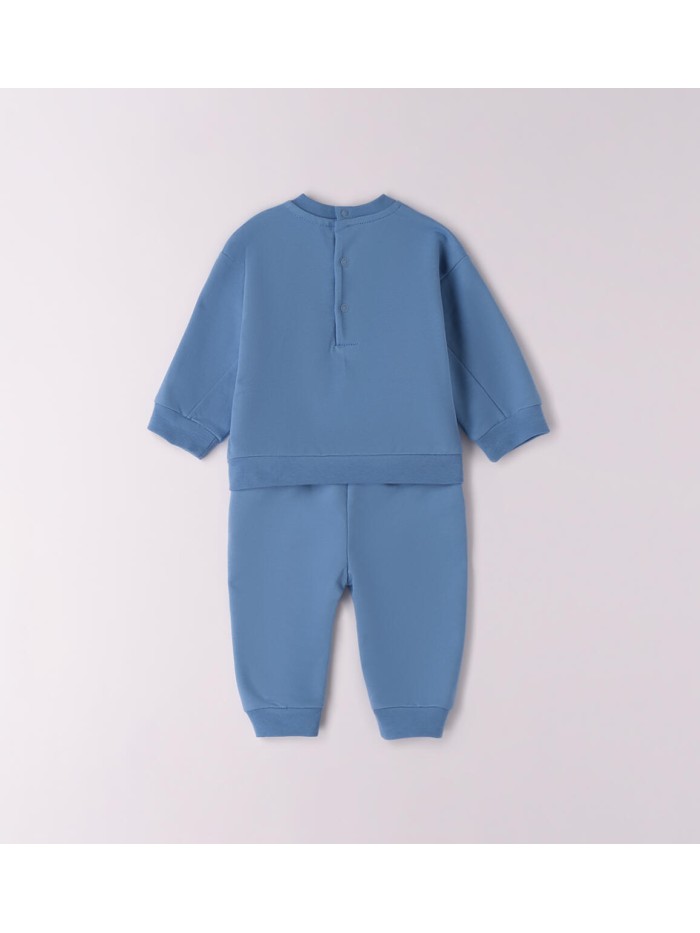 Completo minibanda unisex