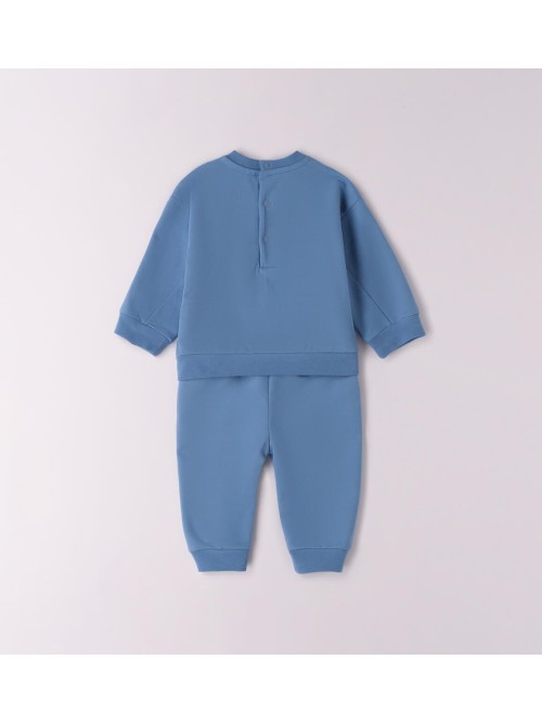 Completo minibanda unisex