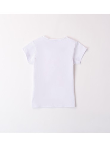 T-shirt sarabanda baby e bimba 2