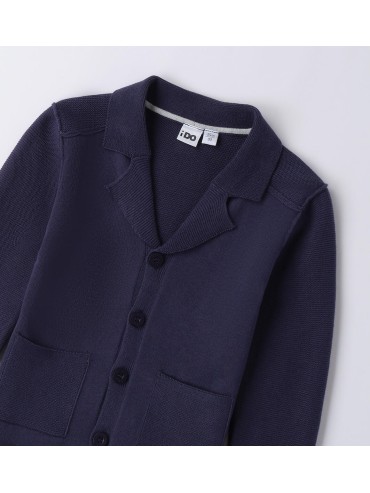 Cardigan ido baby e bimbo 2