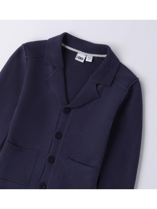 Cardigan ido baby e bimbo