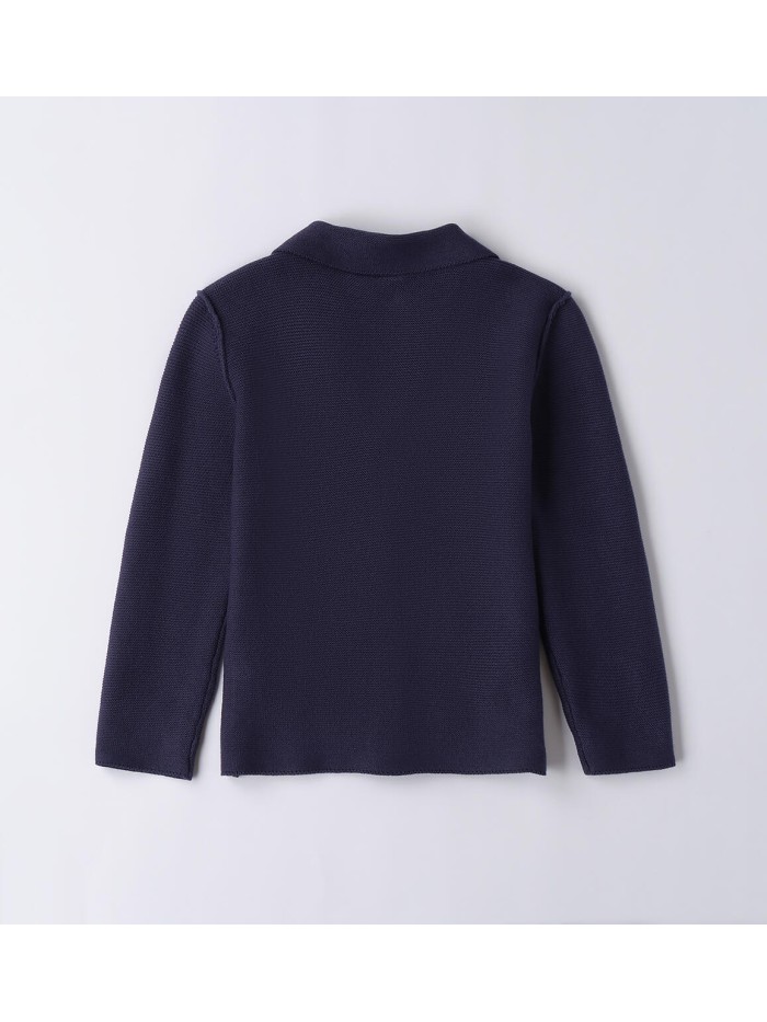 Cardigan ido baby e bimbo