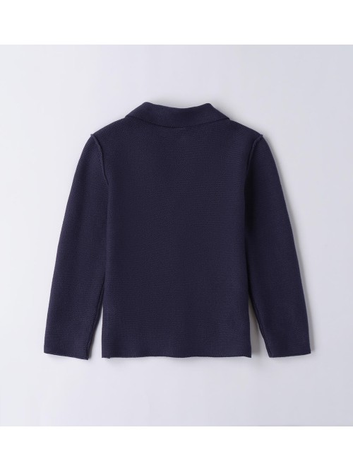 Cardigan ido baby e bimbo