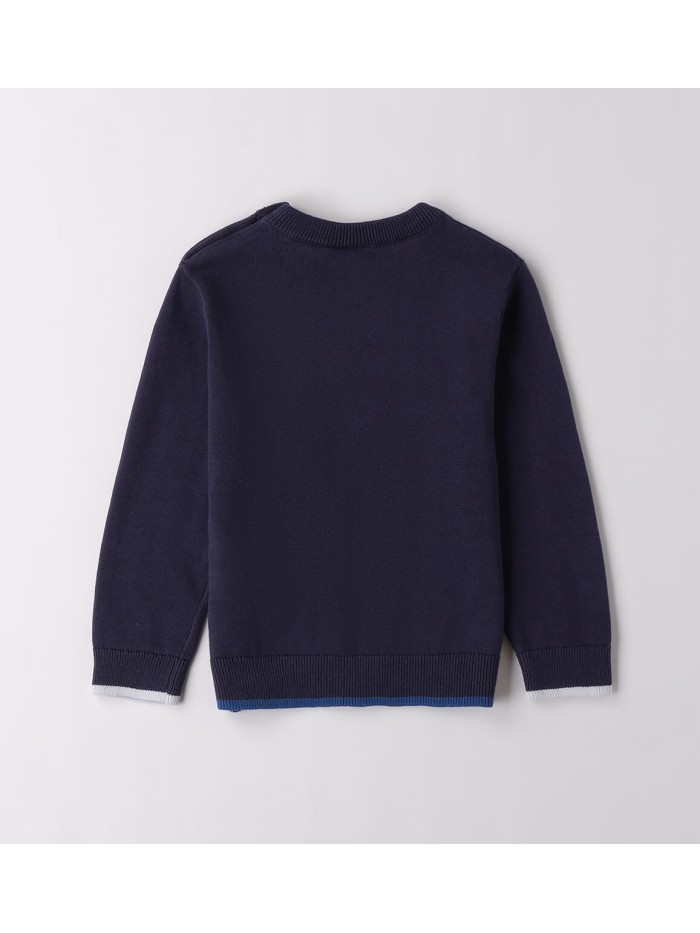 Maglioncino ido baby e bimbo