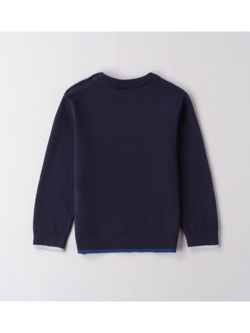 Maglioncino ido baby e bimbo