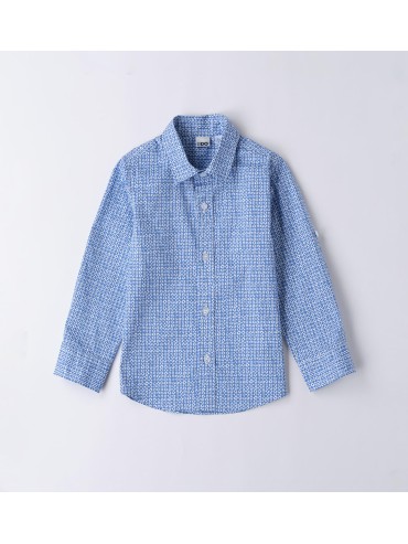 Camicia ml ido baby e bimbo