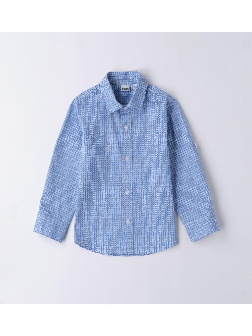 Camicia ml ido baby e bimbo