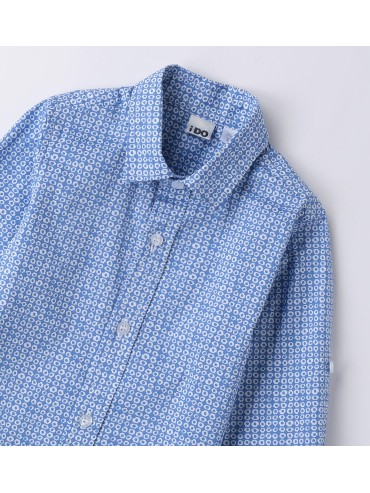 Camicia ml ido baby e bimbo 2