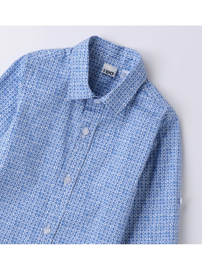 Camicia ml ido baby e bimbo