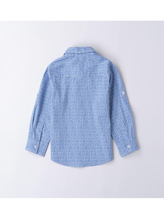 Camicia ml ido baby e bimbo