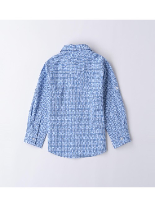 Camicia ml ido baby e bimbo