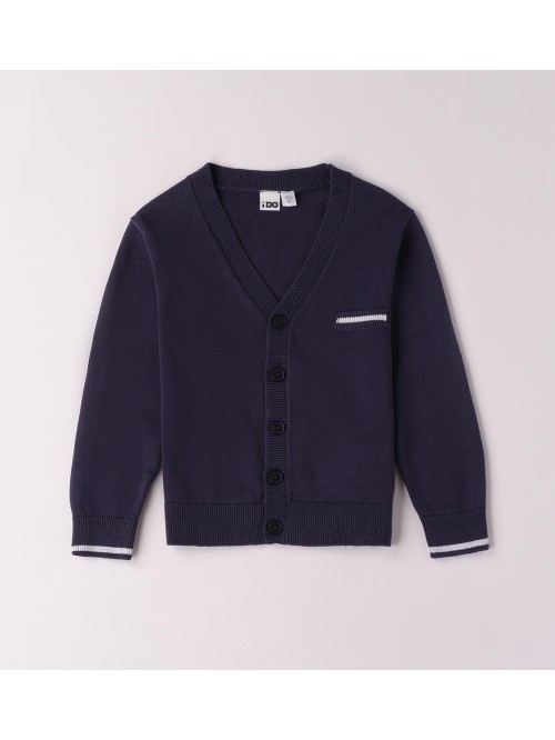 Cardigan ido baby e bimbo