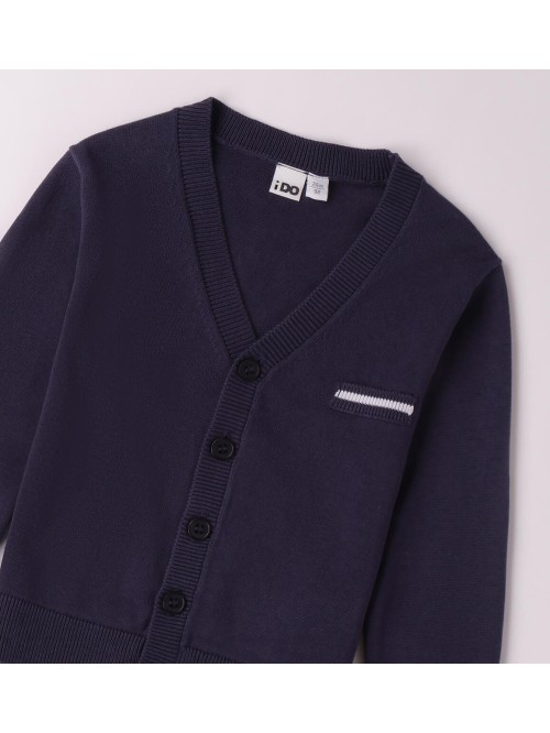 Cardigan ido baby e bimbo