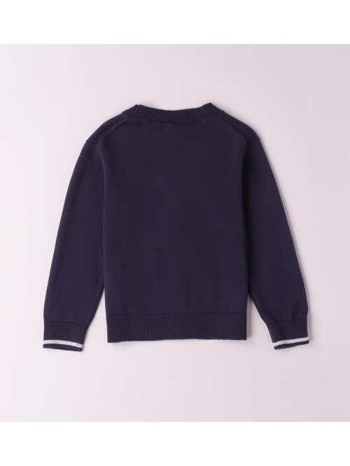 Cardigan ido baby e bimbo