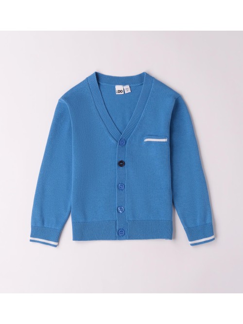 Cardigan ido baby e bimbo