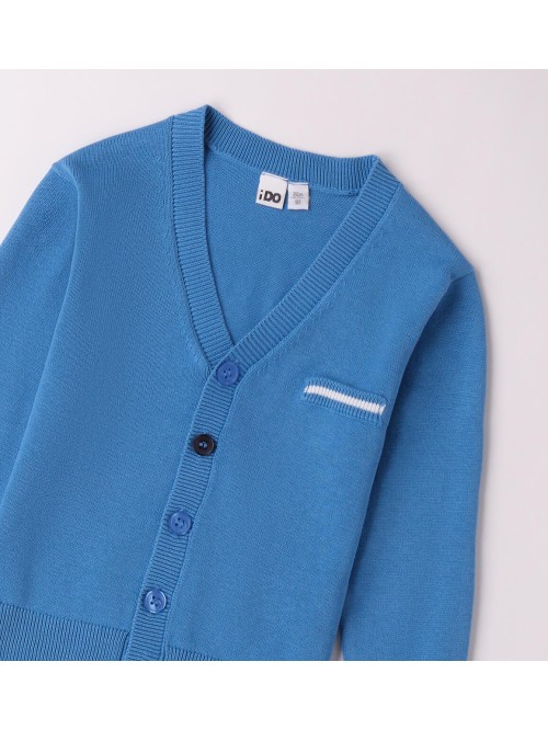 Cardigan ido baby e bimbo