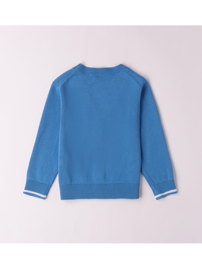 Cardigan ido baby e bimbo