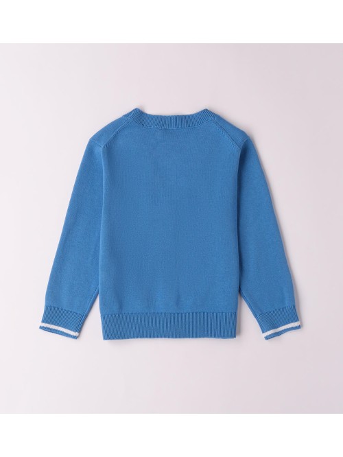 Cardigan ido baby e bimbo