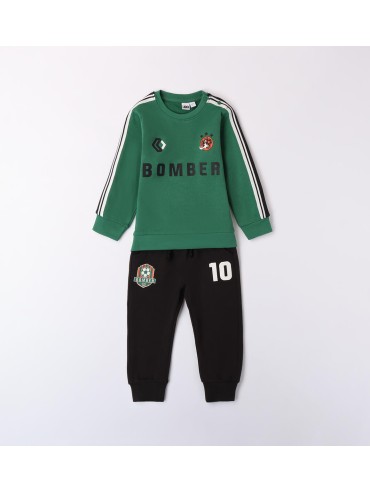 Tuta ido baby e bimbo