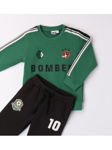 Tuta ido baby e bimbo 2