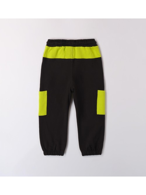 Pant tuta ido baby e bimbo