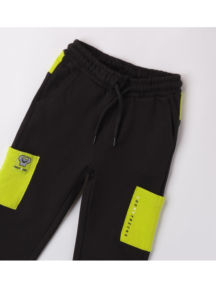 Pant tuta ido baby e bimbo