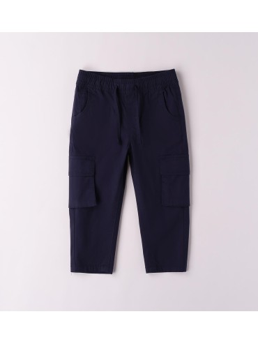 Pant cargo ido baby e bimbo
