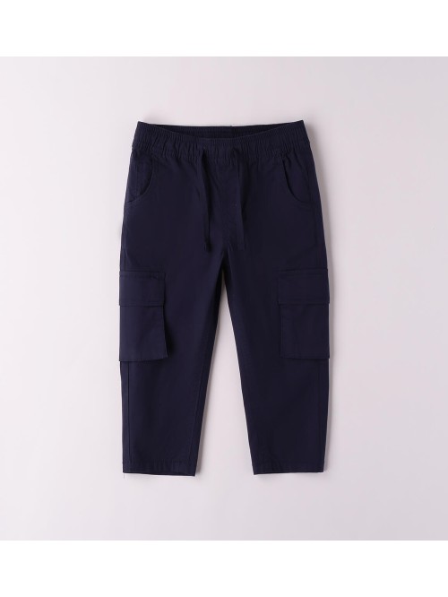 Pant cargo ido baby e bimbo