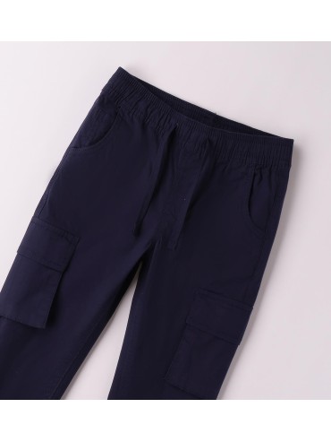 Pant cargo ido baby e bimbo 2