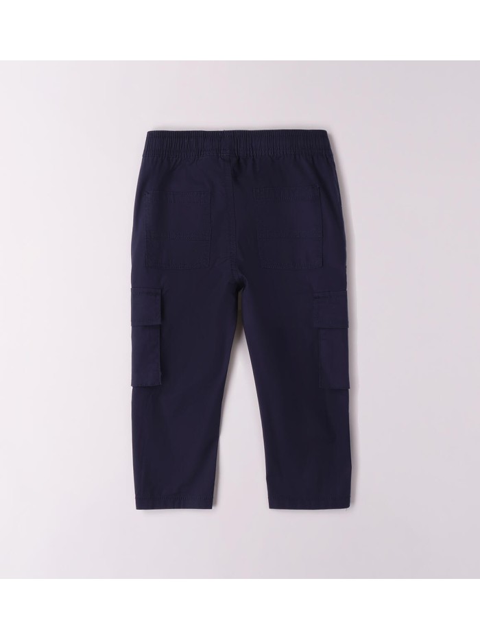 Pant cargo ido baby e bimbo