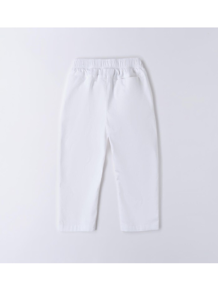 Pant lungo ido baby e bimbo