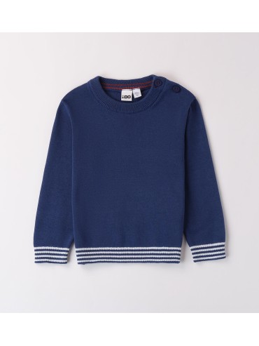 Maglioncino ido baby e bimbo