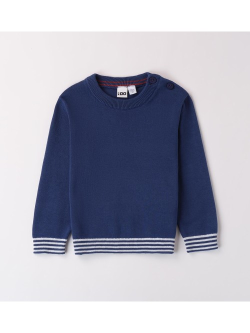 Maglioncino ido baby e bimbo