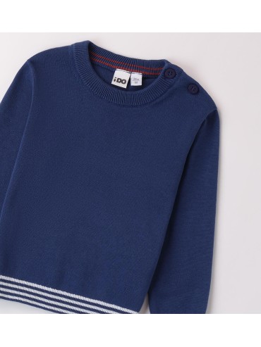 Maglioncino ido baby e bimbo 2