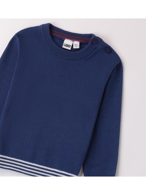 Maglioncino ido baby e bimbo