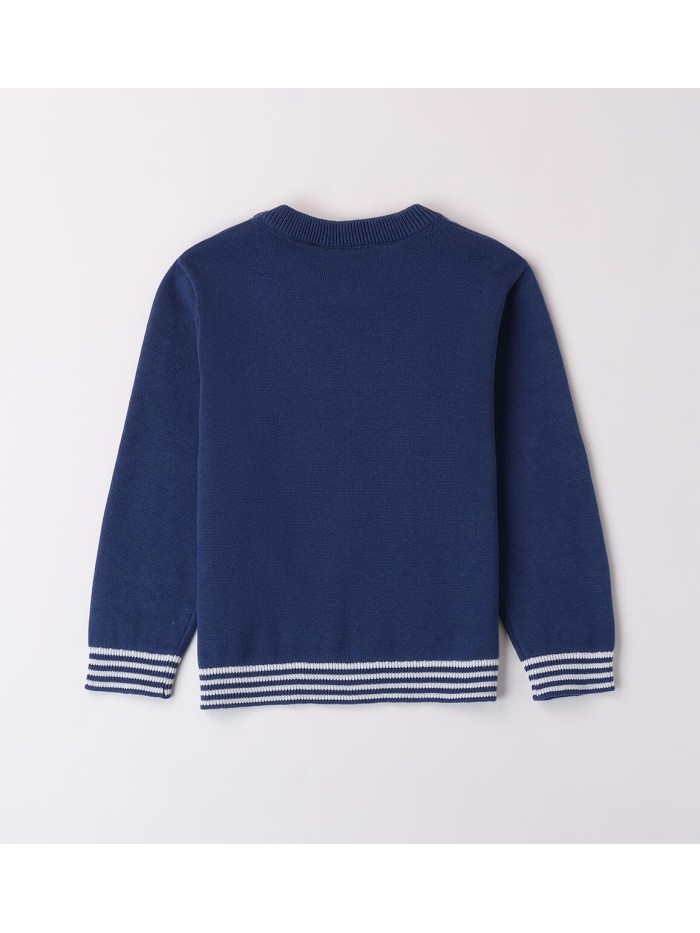 Maglioncino ido baby e bimbo