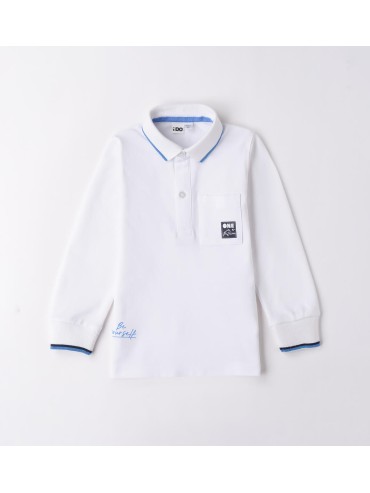 Polo ml ido baby e bimbo