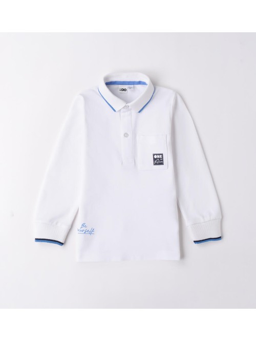 Polo ml ido baby e bimbo