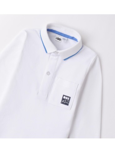 Polo ml ido baby e bimbo 2